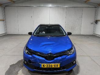 Toyota Auris 1.8Hybrid 73kW Dynamic Ultimate picture 4
