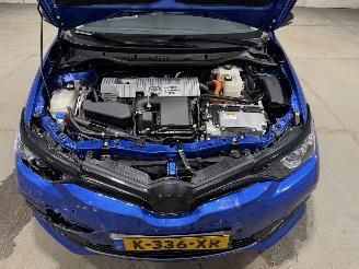 Toyota Auris 1.8Hybrid 73kW Dynamic Ultimate picture 19