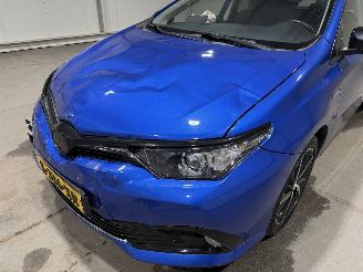 Toyota Auris 1.8Hybrid 73kW Dynamic Ultimate picture 17