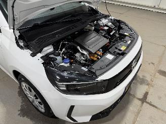 Opel Corsa-E 51kWH 115kW Long Range Edition picture 19
