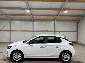 Opel Corsa-E 51kWH 115kW Long Range Edition picture 11