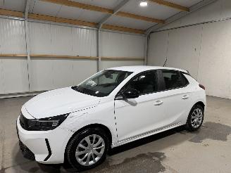 Opel Corsa-E 51kWH 115kW Long Range Edition picture 12