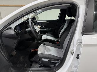 Opel Corsa-E 51kWH 115kW Long Range Edition picture 22