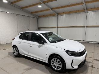 Opel Corsa-E 51kWH 115kW Long Range Edition picture 2