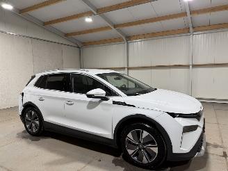 Skoda Elroq 85kWh 210kW Business Edition picture 2
