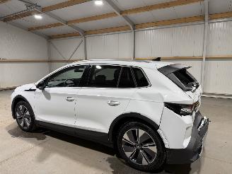 Skoda Elroq 85kWh 210kW Business Edition picture 9