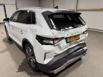 Skoda Elroq 85kWh 210kW Business Edition picture 21