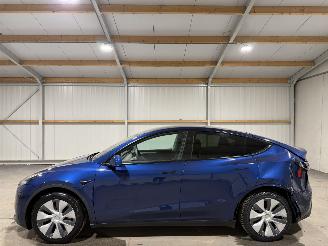 Tesla Model Y 75kWh Long Range 258kW RWD picture 8