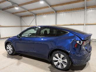 Tesla Model Y 75kWh Long Range 258kW RWD picture 10