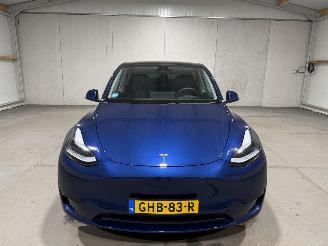 Tesla Model Y 75kWh Long Range 258kW RWD picture 4