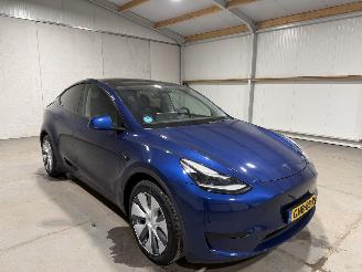 Tesla Model Y 75kWh Long Range 258kW RWD picture 3
