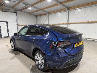 Tesla Model Y 75kWh Long Range 258kW RWD picture 9