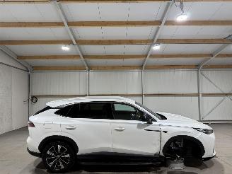 škoda osobní automobily MG HS 1.5PHEV 105kW Automaat Luxury 2025/8