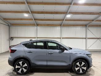 Coche accidentado Volvo C-40 69kWh 170kW Recharge Core 2023/5