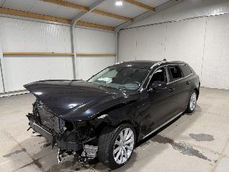 Volvo V-90 2.0T8 235kW Automaat AWD Inscription Pano picture 9