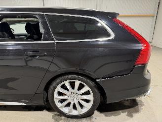 Volvo V-90 2.0T8 235kW Automaat AWD Inscription Pano picture 20