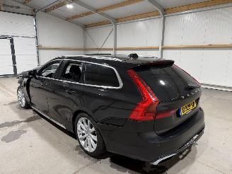 Volvo V-90 2.0T8 235kW Automaat AWD Inscription Pano picture 11