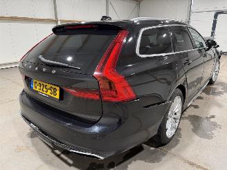 Volvo V-90 2.0T8 235kW Automaat AWD Inscription Pano picture 24