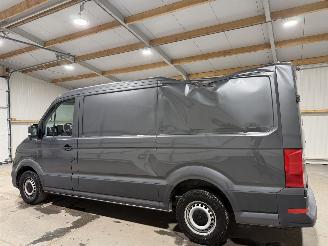 Volkswagen Crafter 30 2.0TDI 103kW L3H2 Comfortline Camera picture 11