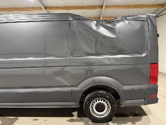 Volkswagen Crafter 30 2.0TDI 103kW L3H2 Comfortline Camera picture 13