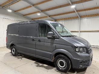 Volkswagen Crafter 30 2.0TDI 103kW L3H2 Comfortline Camera picture 2