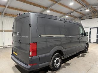 Volkswagen Crafter 30 2.0TDI 103kW L3H2 Comfortline Camera picture 6