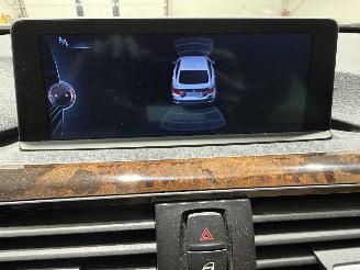 BMW 4-serie 420i 135kW Automaat High Executive picture 18