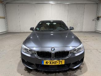 BMW 4-serie 420i 135kW Automaat High Executive picture 4