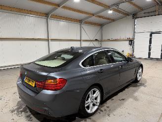 BMW 4-serie 420i 135kW Automaat High Executive picture 6