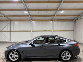 BMW 4-serie 420i 135kW Automaat High Executive picture 8