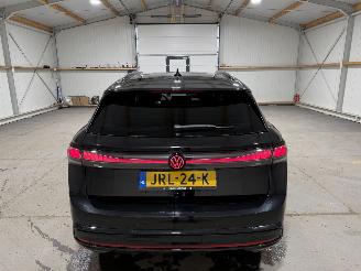 Volkswagen ID.7 77kWh 210kW Tourer Pro Limited Edition picture 9