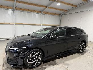Volkswagen ID.7 77kWh 210kW Tourer Pro Limited Edition picture 12