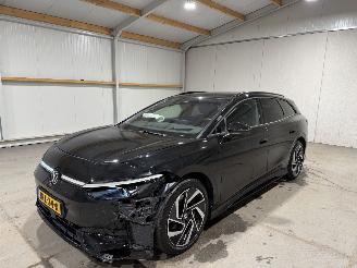 Volkswagen ID.7 77kWh 210kW Tourer Pro Limited Edition picture 13