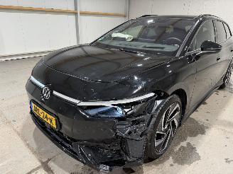 Volkswagen ID.7 77kWh 210kW Tourer Pro Limited Edition picture 16
