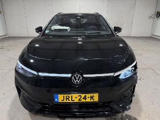 Volkswagen ID.7 77kWh 210kW Tourer Pro Limited Edition picture 17