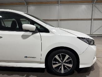 Nissan Leaf 40kWh 110kW Clima Camera Acenta picture 13