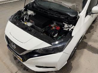 Nissan Leaf 40kWh 110kW Clima Camera Acenta picture 19