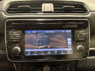 Nissan Leaf 40kWh 110kW Clima Camera Acenta picture 22