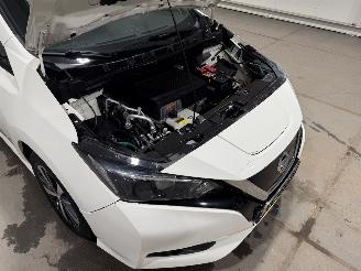 Nissan Leaf 40kWh 110kW Clima Camera Acenta picture 17