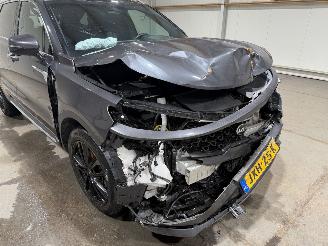 Kia Sorento 1.6T-GDI PluginHybrid 132kW Automaat 4WD Executiveline 7persoons picture 15