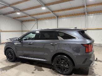 Kia Sorento 1.6T-GDI PluginHybrid 132kW Automaat 4WD Executiveline 7persoons picture 11