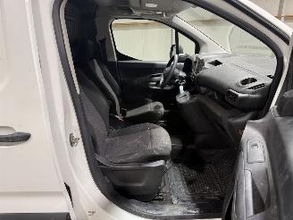 Toyota Proace CITY-E 50kWh 100kW Airco Dakdrager Electric Cool picture 26