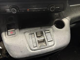 Toyota Proace CITY-E 50kWh 100kW Airco Dakdrager Electric Cool picture 25