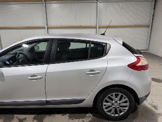 Renault Mégane 1.5dCi 81kW Automaat Collection picture 19