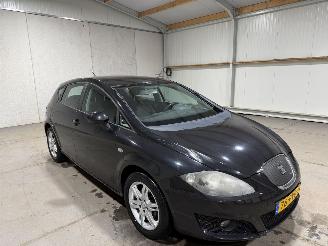 Seat Leon 1.6TDI 77kW Ecomotive Style picture 3