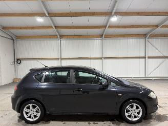 Avarii autoturisme Seat Leon 1.6TDI 77kW Ecomotive Style 2011/3