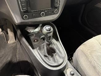 Seat Leon 1.6TDI 77kW Ecomotive Style picture 17