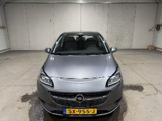 Opel Corsa 1.4 66kW Online Edition Airco picture 4