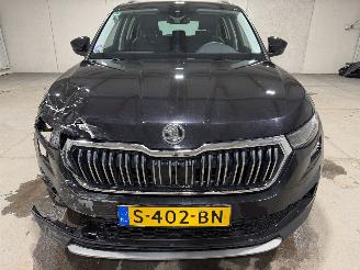 Skoda Kodiaq 1.5TSI 110kW Automaat Business Edition Plus picture 16