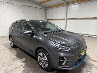 Kia e-Niro 64kWh 150kW Executiveline picture 3